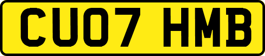 CU07HMB