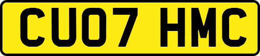 CU07HMC