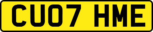 CU07HME