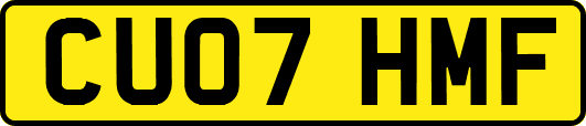 CU07HMF