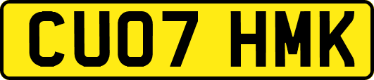 CU07HMK