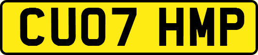 CU07HMP