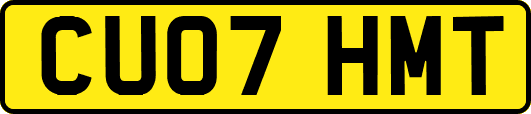 CU07HMT