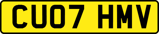 CU07HMV