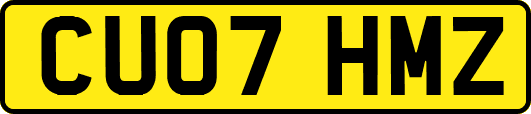 CU07HMZ