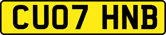 CU07HNB