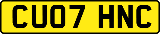 CU07HNC