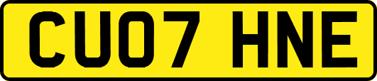 CU07HNE