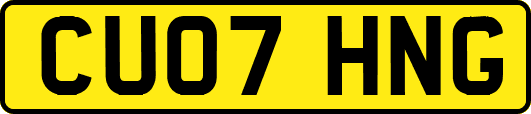 CU07HNG