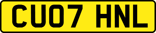 CU07HNL
