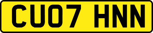 CU07HNN