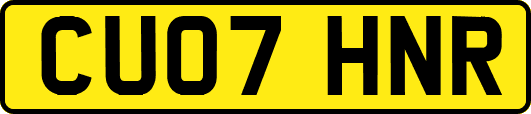 CU07HNR