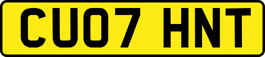 CU07HNT