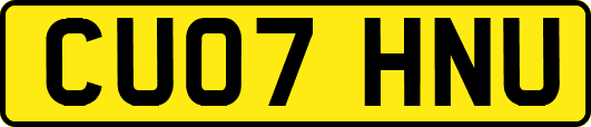 CU07HNU