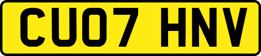 CU07HNV