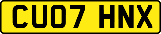 CU07HNX