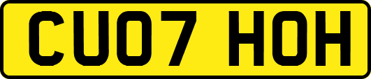 CU07HOH