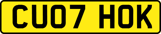 CU07HOK