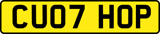 CU07HOP