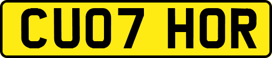 CU07HOR