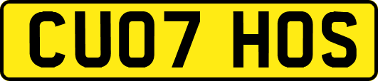 CU07HOS