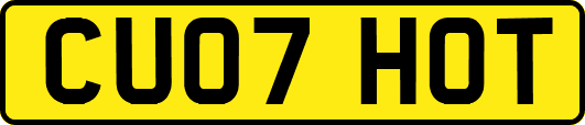 CU07HOT