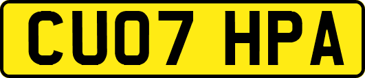 CU07HPA