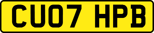 CU07HPB