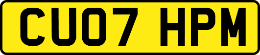 CU07HPM