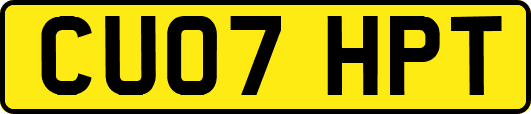 CU07HPT