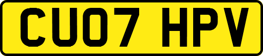 CU07HPV