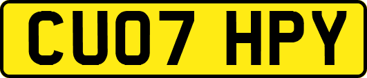 CU07HPY