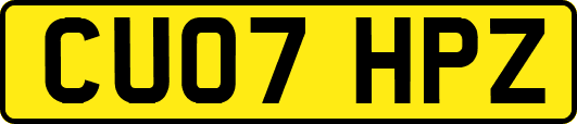 CU07HPZ