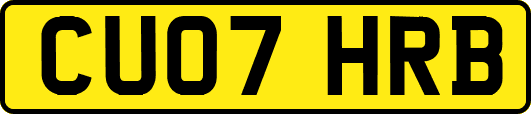 CU07HRB