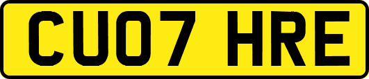 CU07HRE