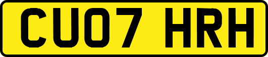 CU07HRH