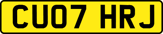 CU07HRJ