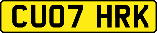 CU07HRK