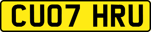 CU07HRU
