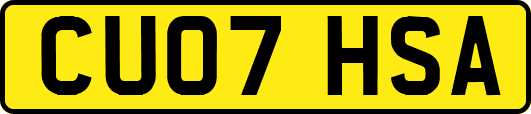 CU07HSA