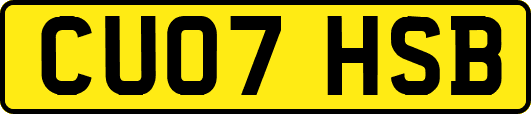 CU07HSB