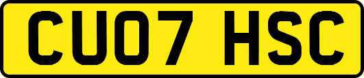 CU07HSC