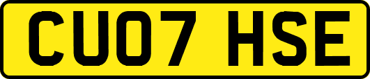 CU07HSE