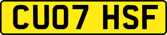 CU07HSF