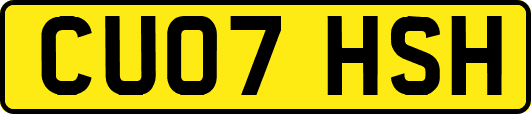 CU07HSH