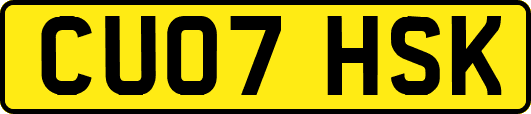 CU07HSK