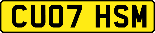 CU07HSM