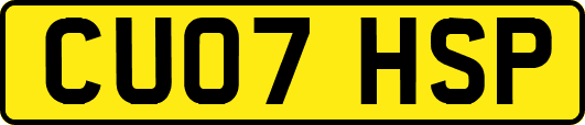 CU07HSP
