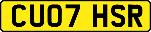 CU07HSR
