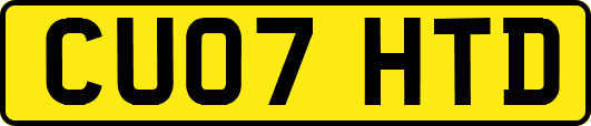 CU07HTD